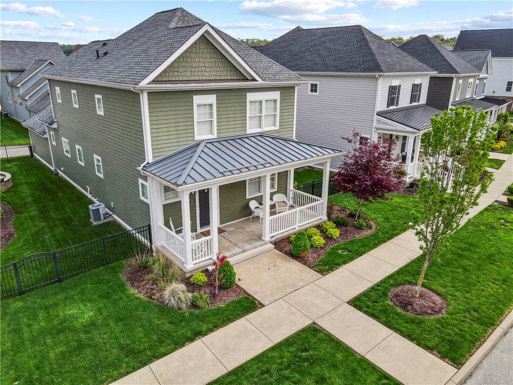 105 Riverfront Street, Oakmont, Pennsylvania image 38