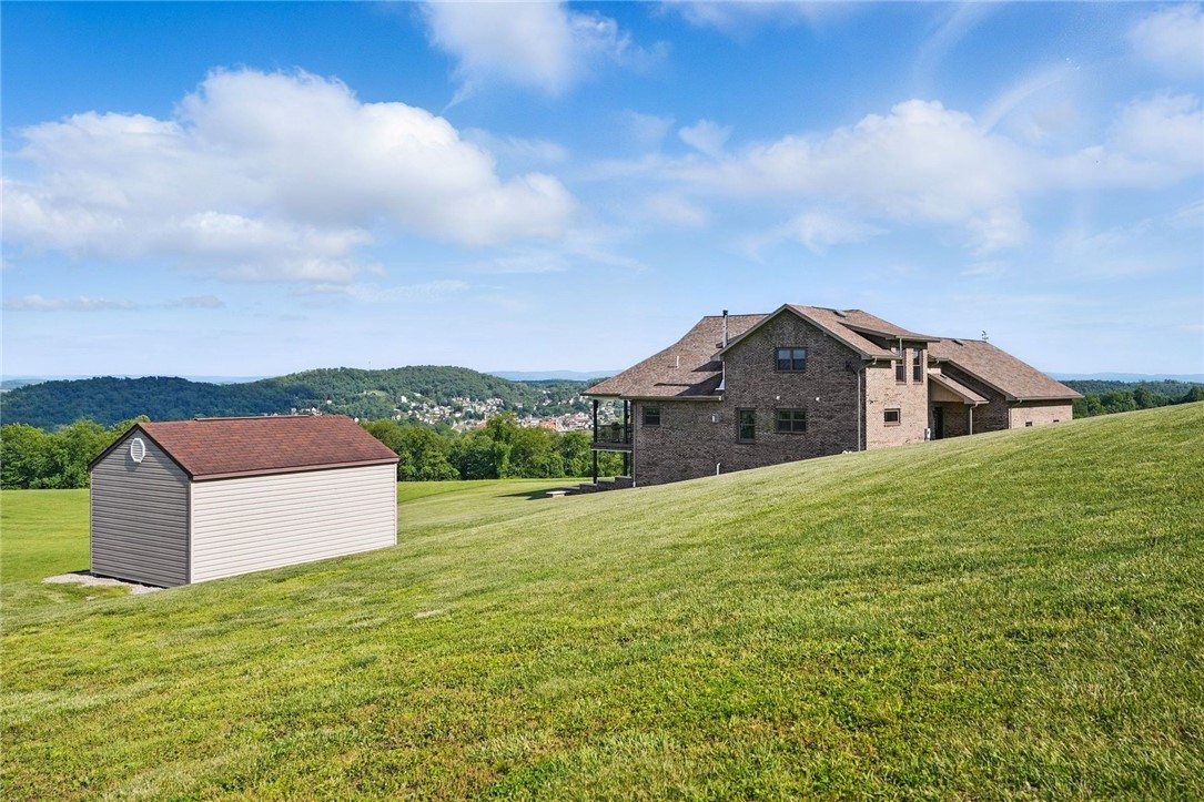 390 Wilson Road Rd, California, Pennsylvania image 41