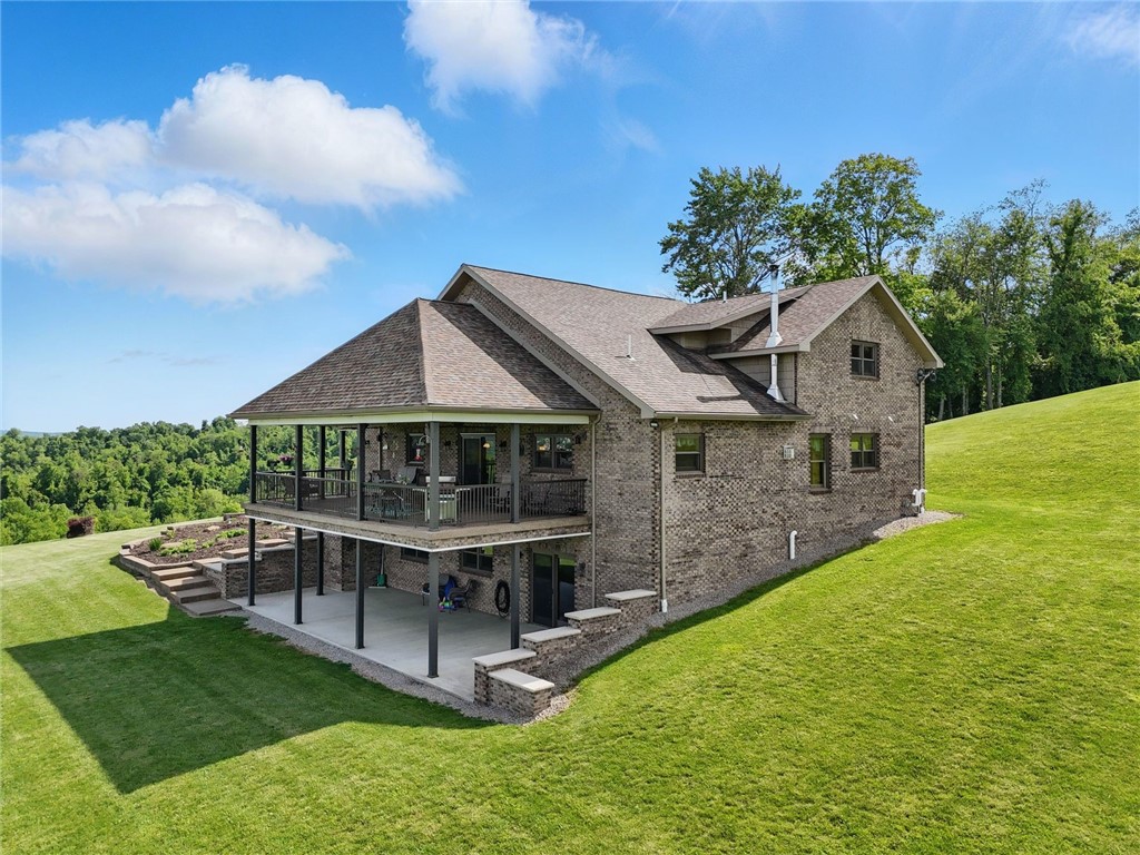 390 Wilson Road Rd, California, Pennsylvania image 40