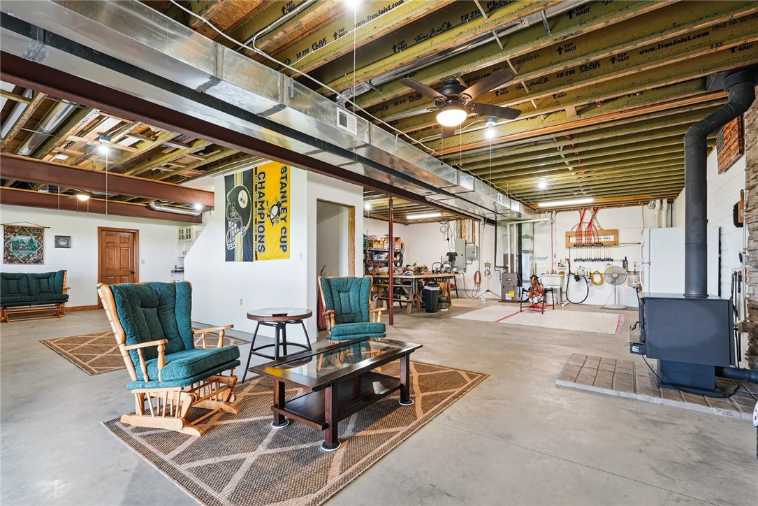 390 Wilson Road Rd, California, Pennsylvania image 34
