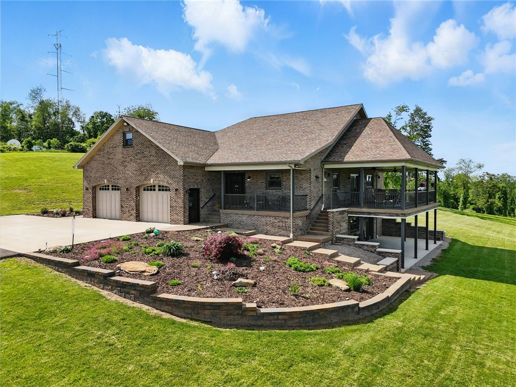 390 Wilson Road Rd, California, Pennsylvania image 1