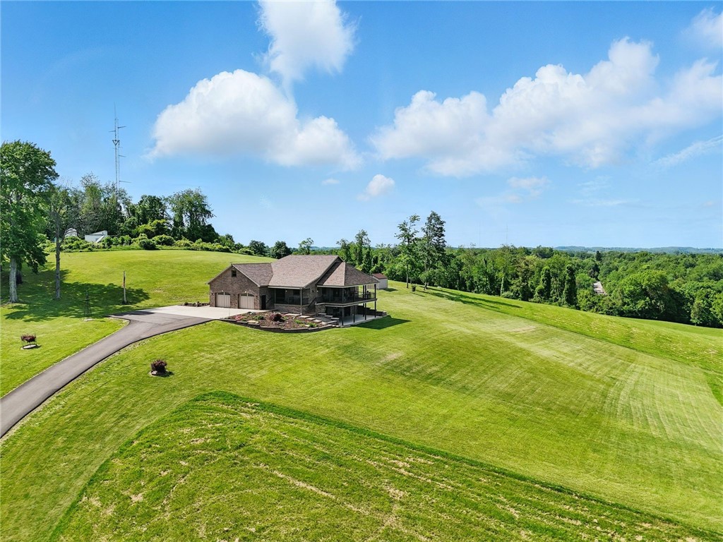 390 Wilson Road Rd, California, Pennsylvania image 45