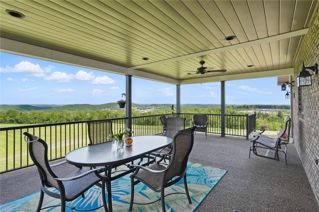 390 Wilson Road Rd, California, Pennsylvania image 39