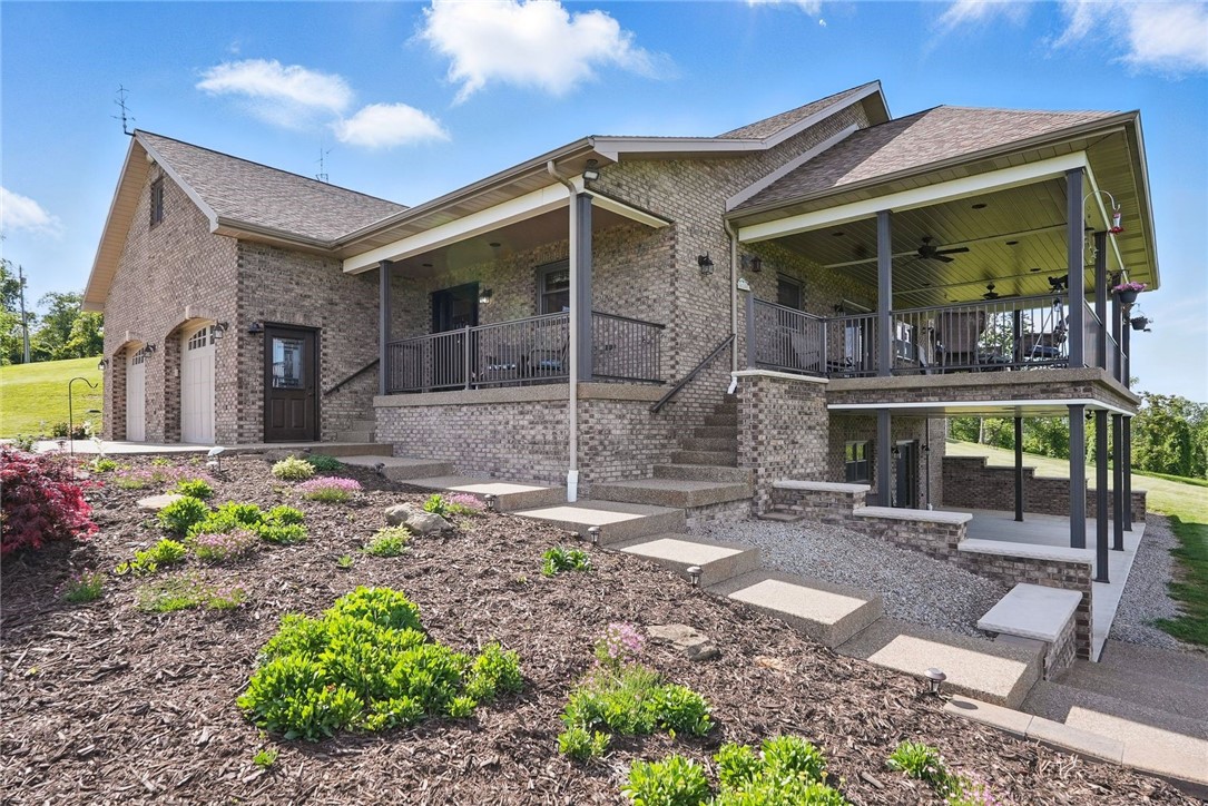 390 Wilson Road Rd, California, Pennsylvania image 2