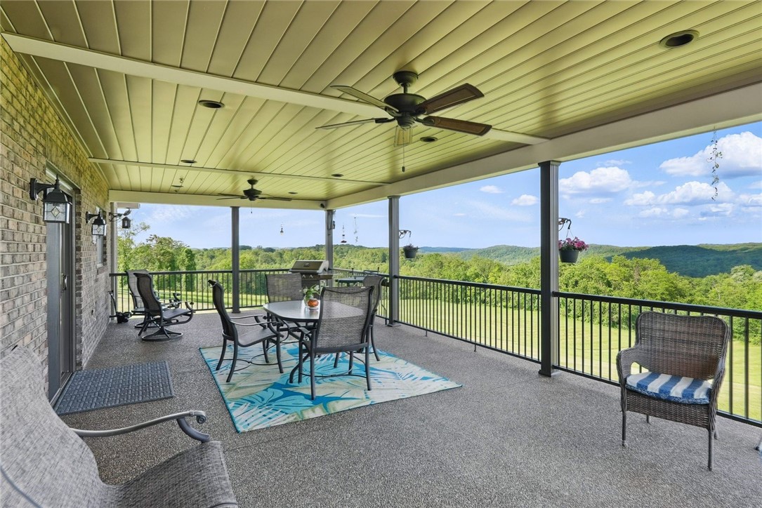 390 Wilson Road Rd, California, Pennsylvania image 37
