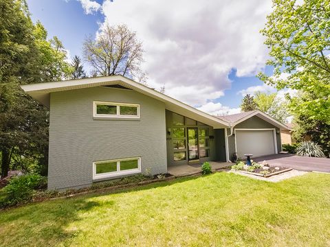 6924 Merton Rd Ben Avon PA 15202