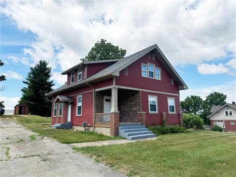 Photo for 207 Redstone Furnace Rd.