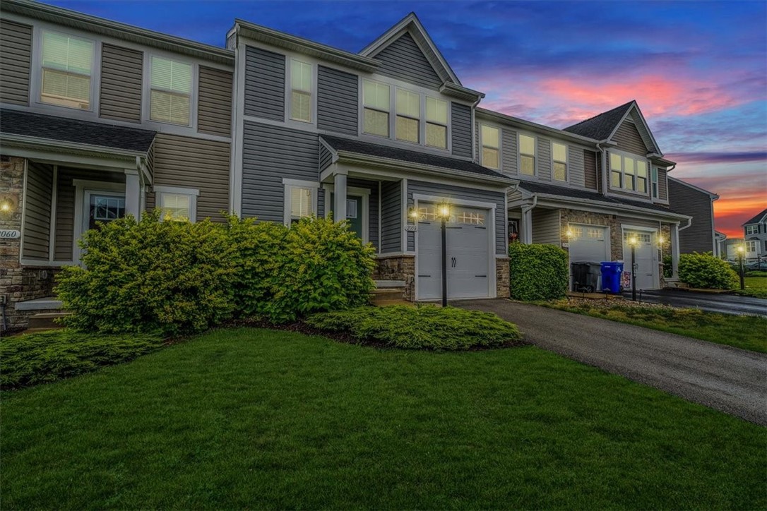 Potter Twp, Pennsylvania 15061, United States, 3 Bedrooms Bedrooms, ,3 BathroomsBathrooms,Residential,Active,164675