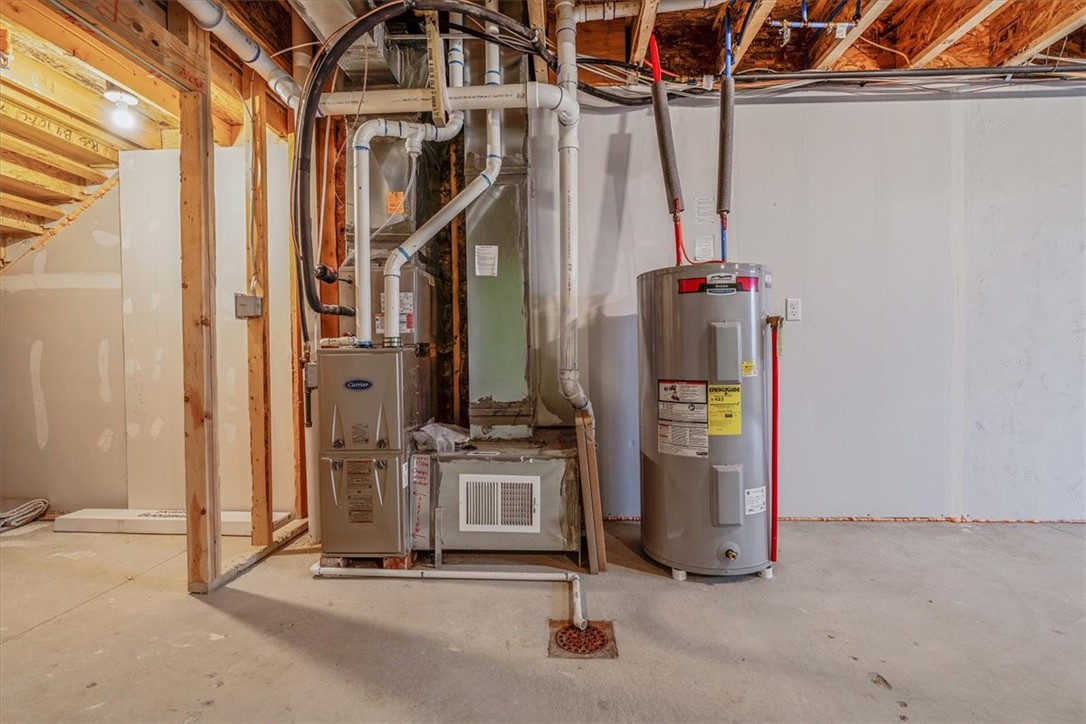 Potter Twp, Pennsylvania 15061, United States, 3 Bedrooms Bedrooms, ,3 BathroomsBathrooms,Residential,Active,164675