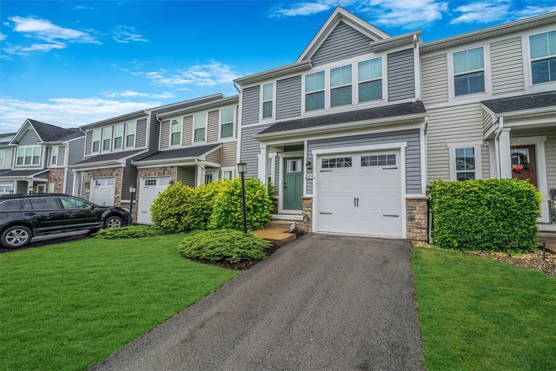 Potter Twp, Pennsylvania 15061, United States, 3 Bedrooms Bedrooms, ,3 BathroomsBathrooms,Residential,Active,164675