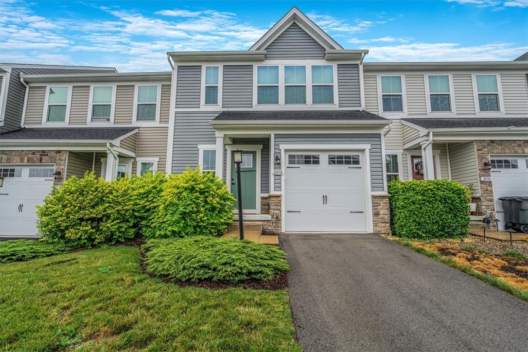 Potter Twp, Pennsylvania 15061, United States, 3 Bedrooms Bedrooms, ,3 BathroomsBathrooms,Residential,Active,164675