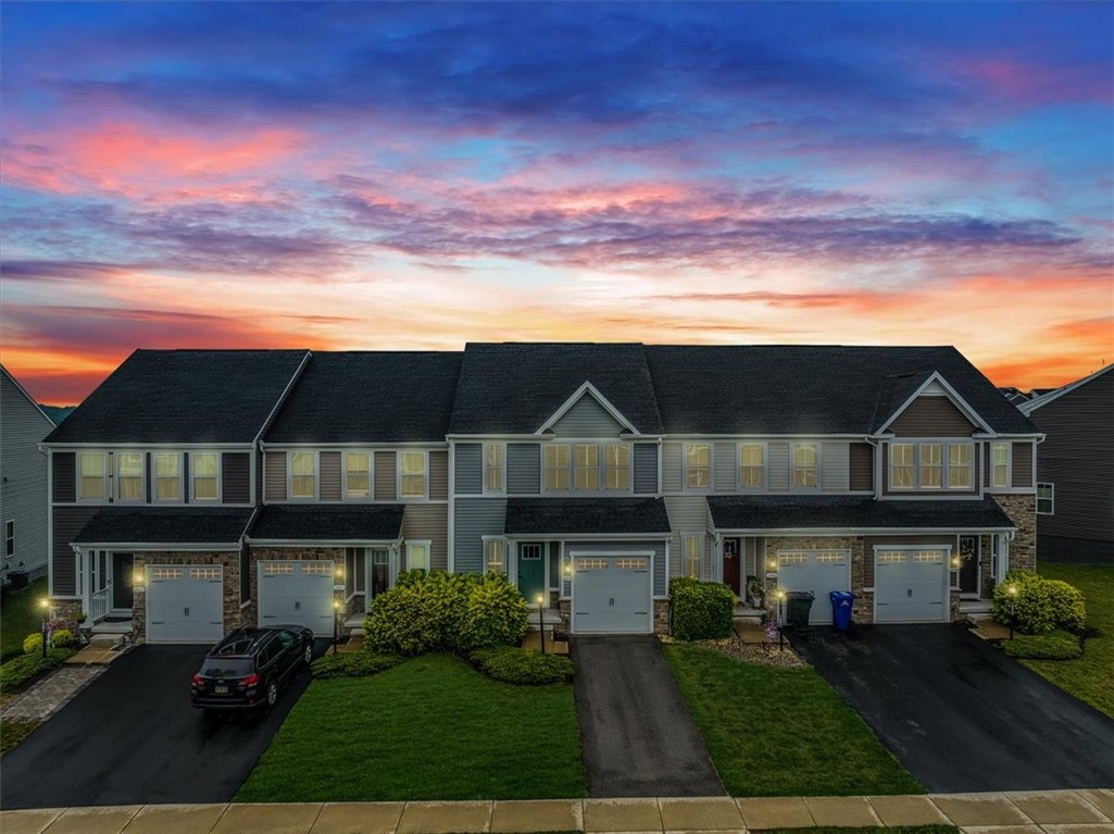 Potter Twp, Pennsylvania 15061, United States, 3 Bedrooms Bedrooms, ,3 BathroomsBathrooms,Residential,Active,164675