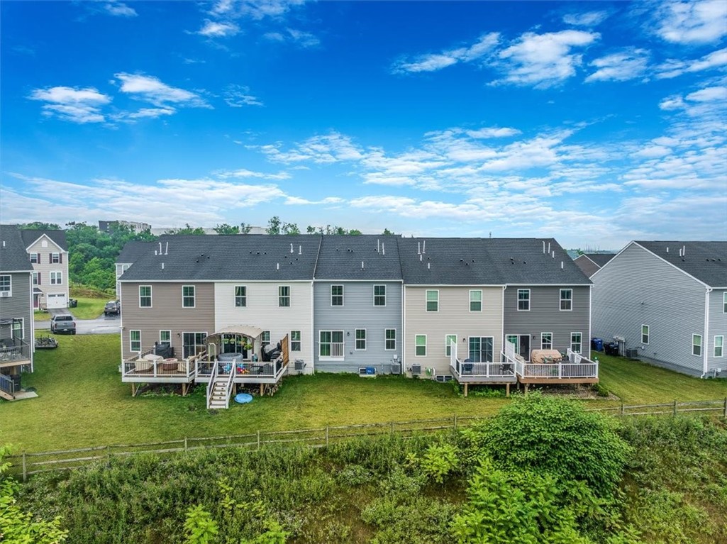 Potter Twp, Pennsylvania 15061, United States, 3 Bedrooms Bedrooms, ,3 BathroomsBathrooms,Residential,Active,164675