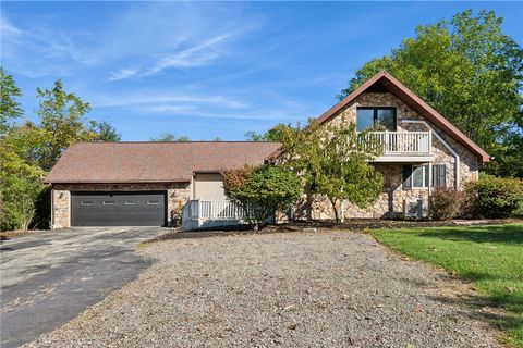 Photo of 1185 Murray Ave, Hostetter, PA 15638 (MLS # 1725119)