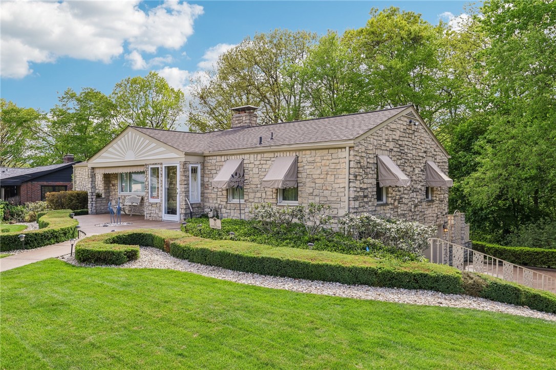 12 Oakwood Terrace Ter, Oakmont, Pennsylvania image 29