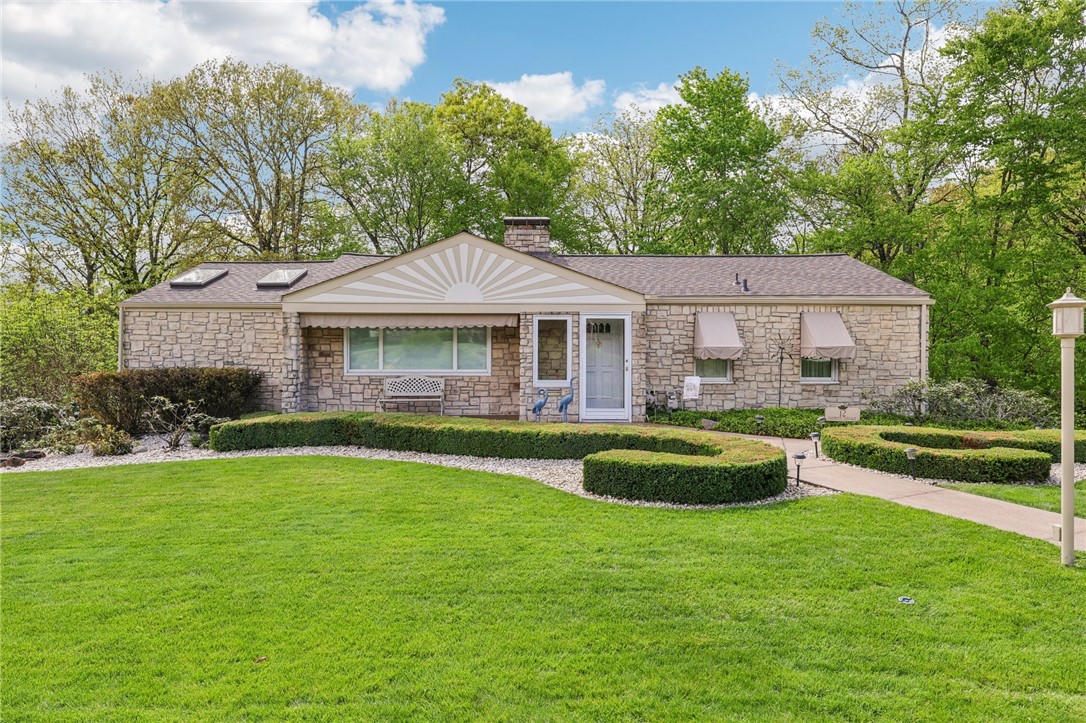 12 Oakwood Terrace Ter, Oakmont, Pennsylvania image 1