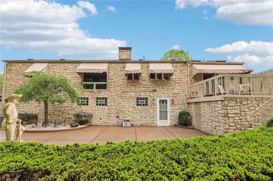 12 Oakwood Terrace Ter, Oakmont, Pennsylvania image 36