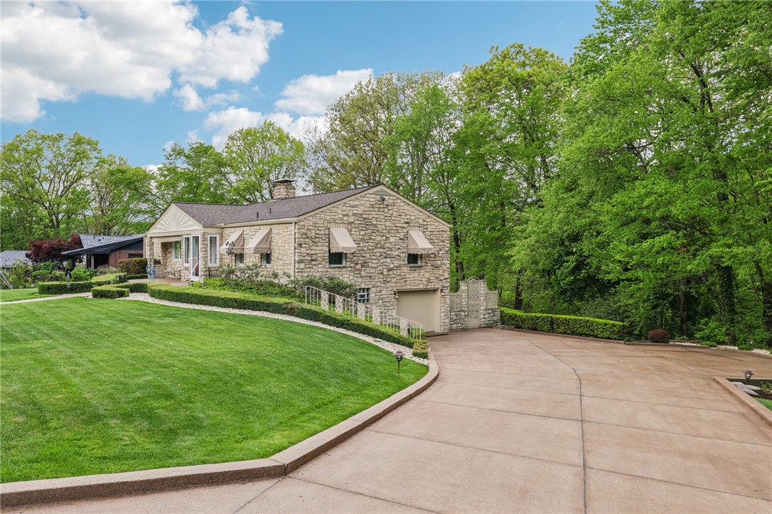 12 Oakwood Terrace Ter, Oakmont, Pennsylvania image 30