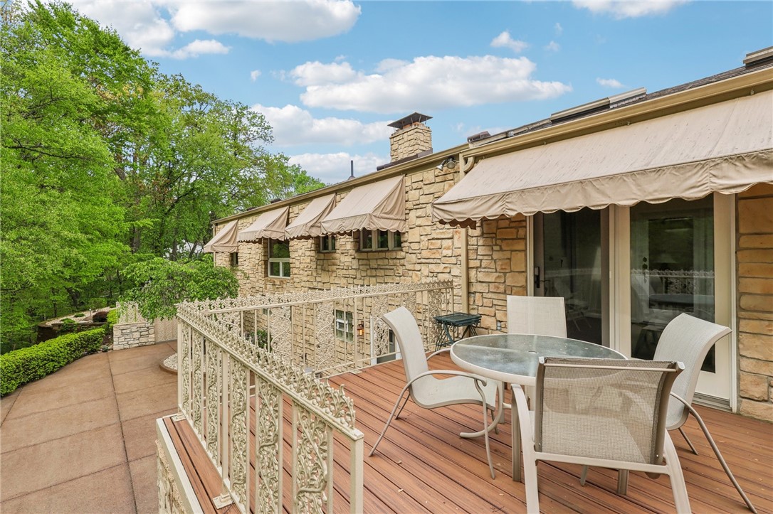 12 Oakwood Terrace Ter, Oakmont, Pennsylvania image 35