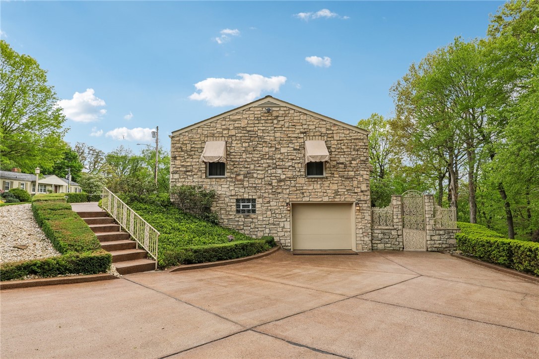 12 Oakwood Terrace Ter, Oakmont, Pennsylvania image 31