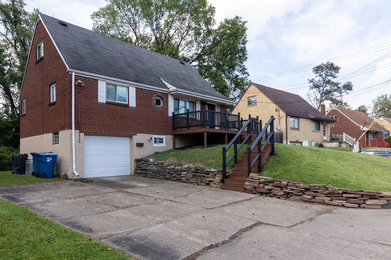 540 Guylyn Dr.