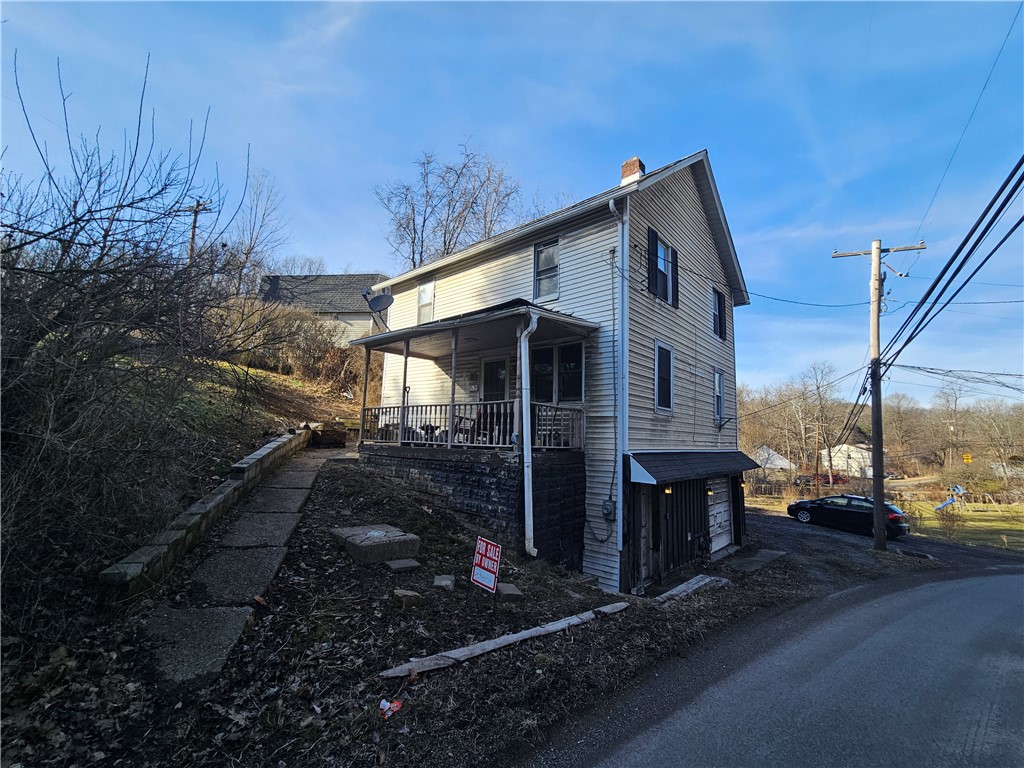 5 Stone Church Rd Rd, Finleyville, Pennsylvania image 1