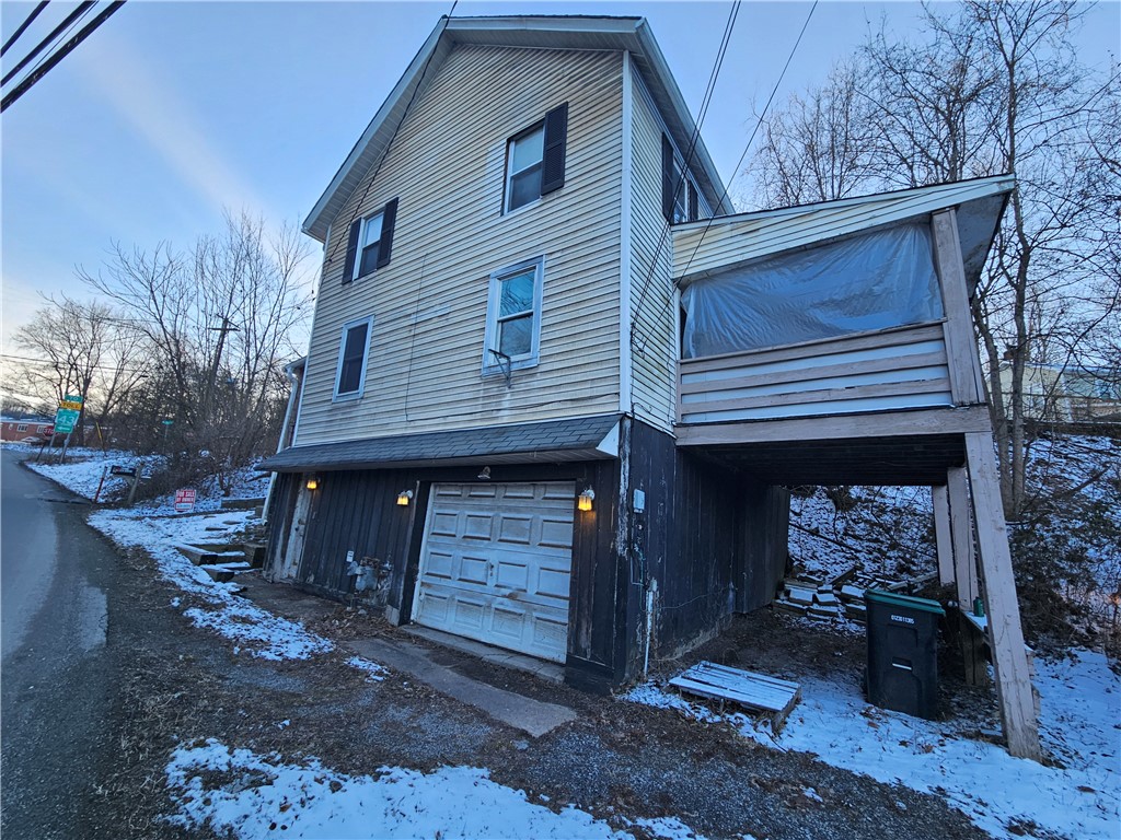 5 Stone Church Rd Rd, Finleyville, Pennsylvania image 10