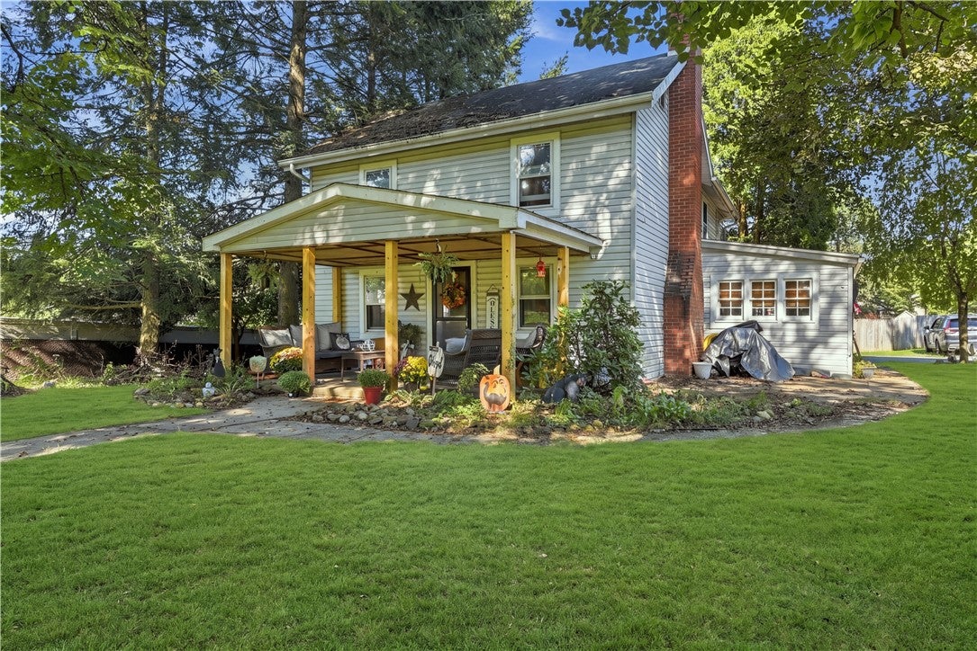 140 McDermott Rd