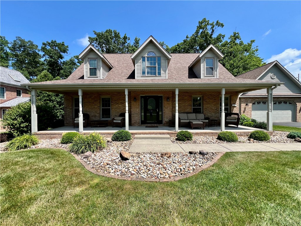 245 Chippewa Drive