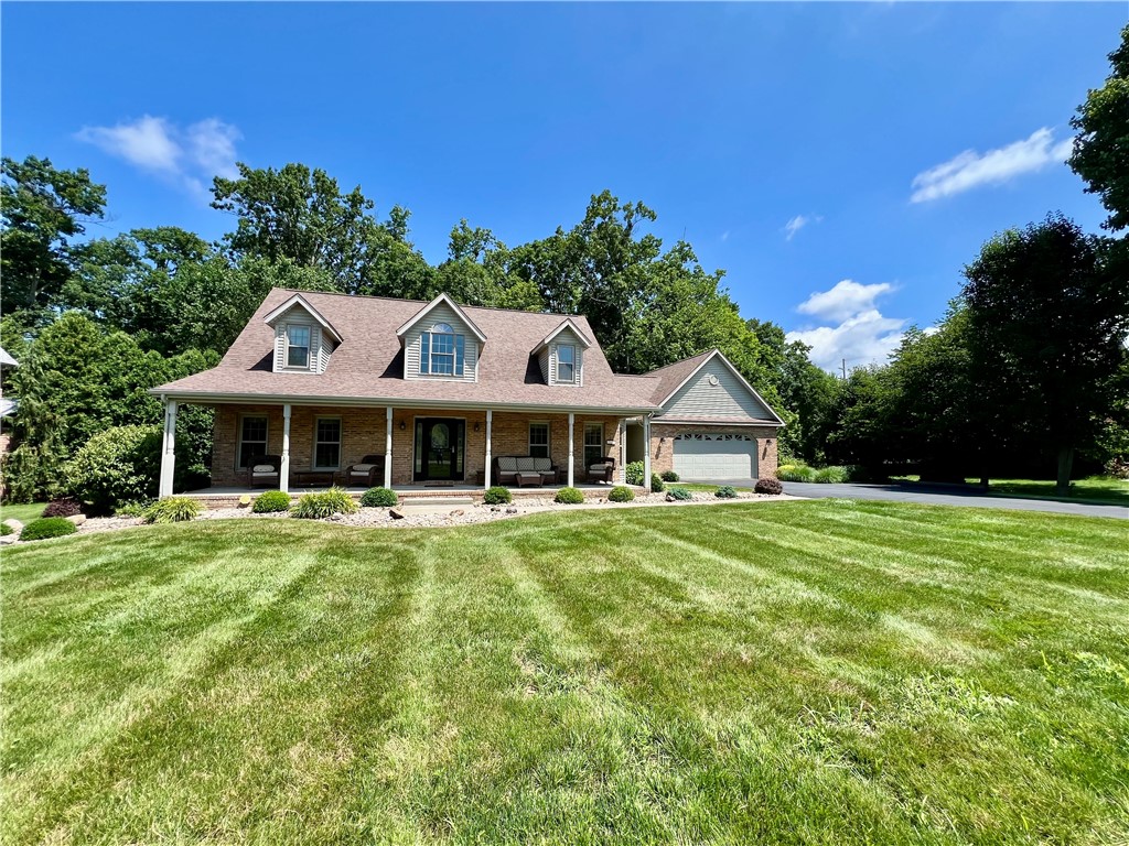 245 Chippewa Drive