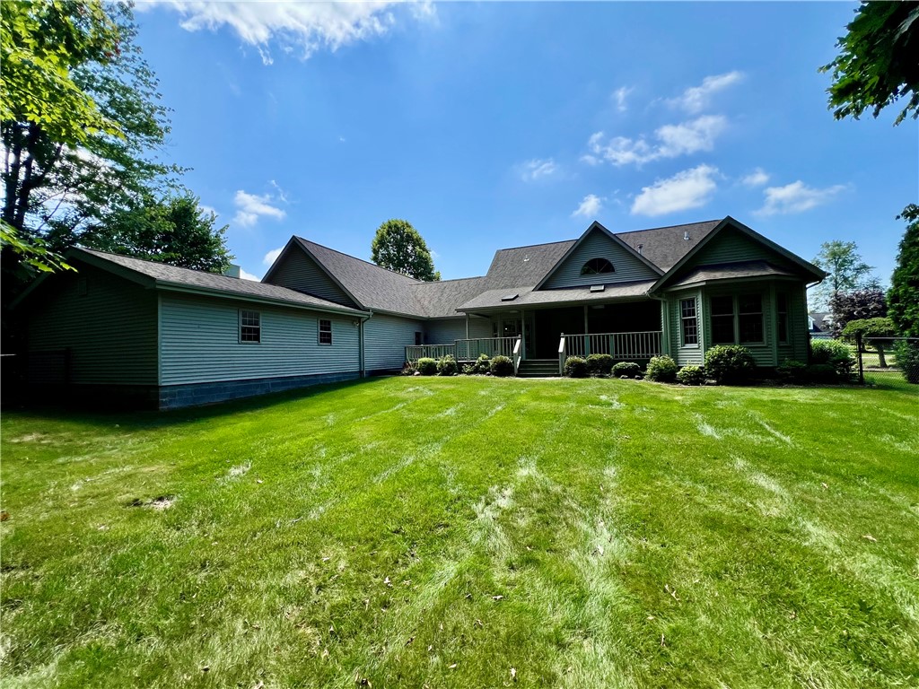 245 Chippewa Drive