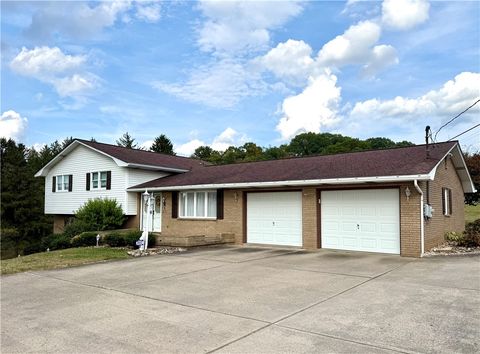 224 REHOBOTH ROAD Washington Twp PA 15012