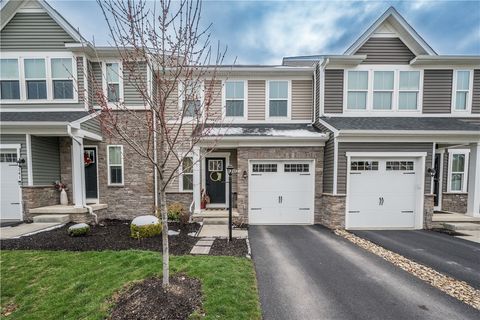 Homes For Sale - 143 Providence Way Way<br/> Whitehall, PA 15234