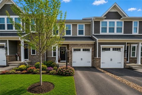 Homes For Sale - 143 Providence Way Way<br/> Whitehall, PA 15234