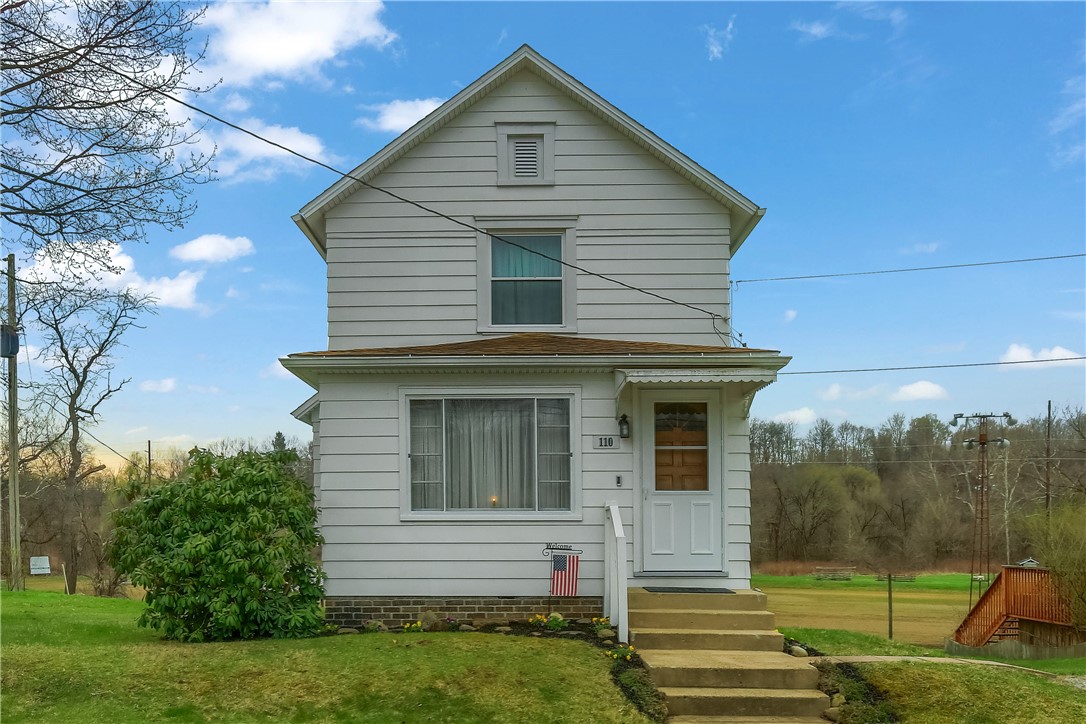 110 1st St St, Darlington, Pennsylvania image 31