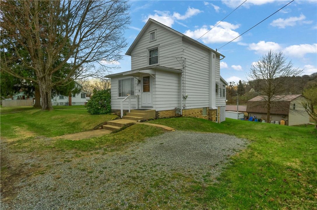 110 1st St St, Darlington, Pennsylvania image 33