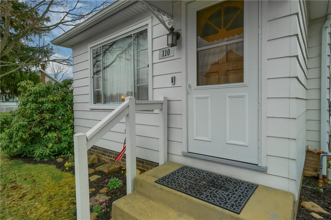 110 1st St St, Darlington, Pennsylvania image 32