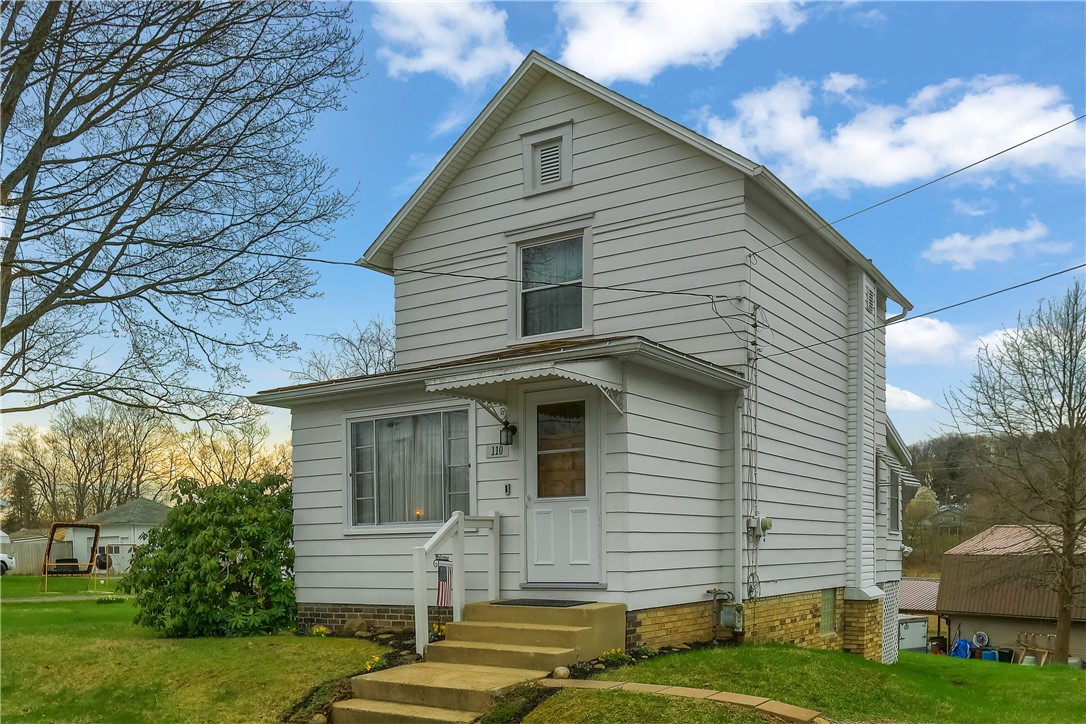 110 1st St St, Darlington, Pennsylvania image 1