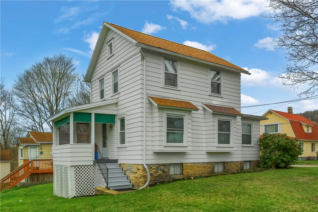110 1st St St, Darlington, Pennsylvania image 37