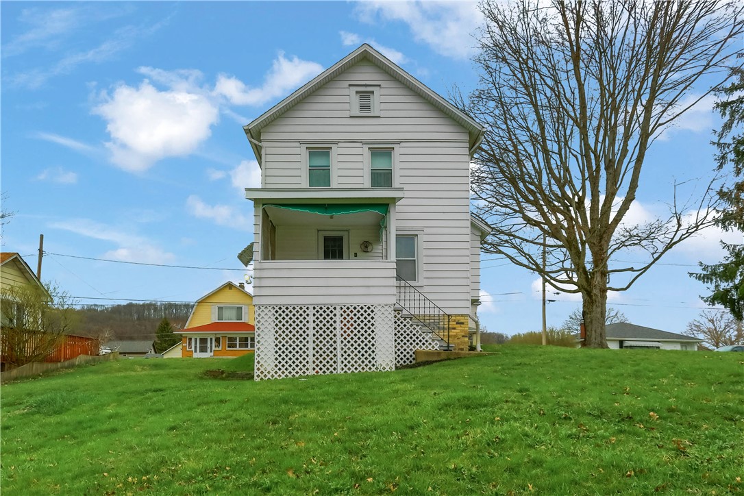 110 1st St St, Darlington, Pennsylvania image 39