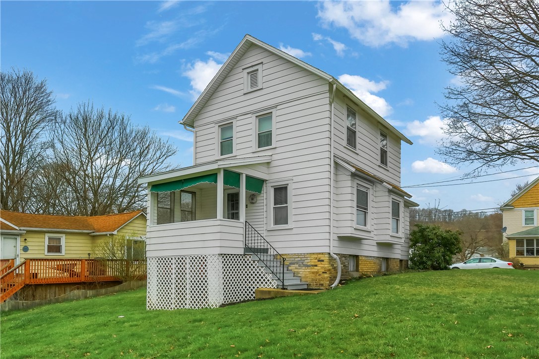 110 1st St St, Darlington, Pennsylvania image 38