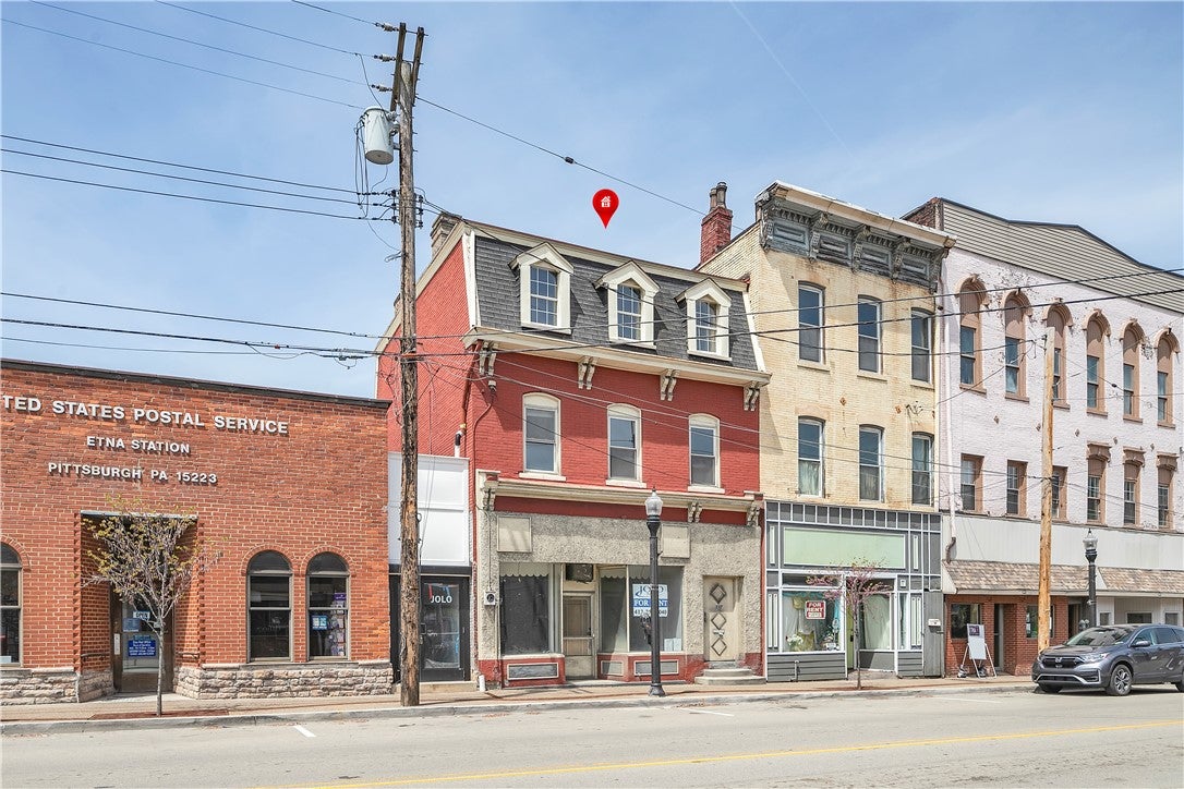 337 Butler St