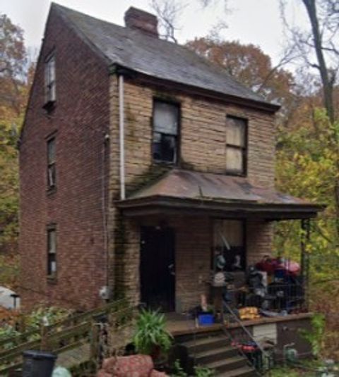Photo of 515 Melrose Ave, Pittsburgh, PA 15214 (MLS # 1725094)