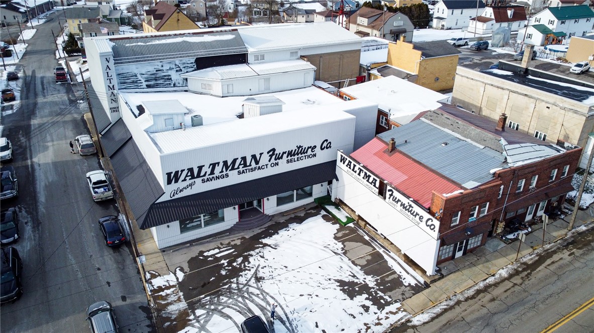 103 W Slippery Rock Rd