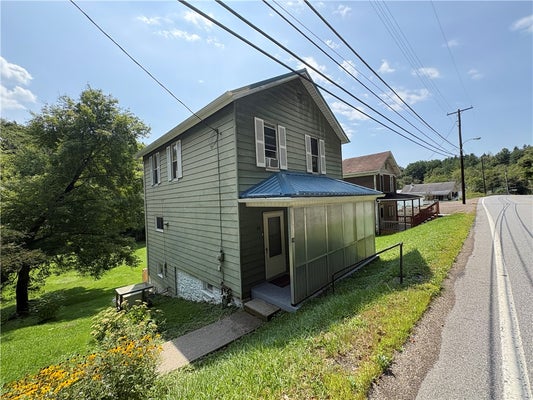 88 MAIN ST, ANITA, PA 15711 - Image 65f554d3a160a60c7d06a19d31dca26f/1998107263