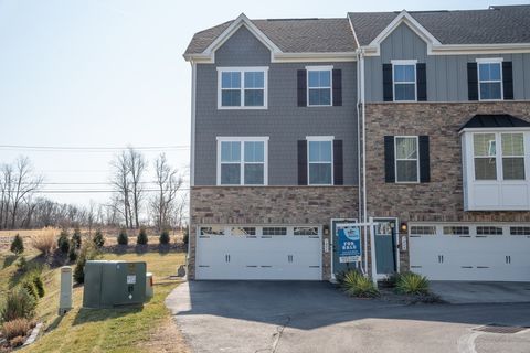 7406 Chestnut Way Pine Twp PA 15044