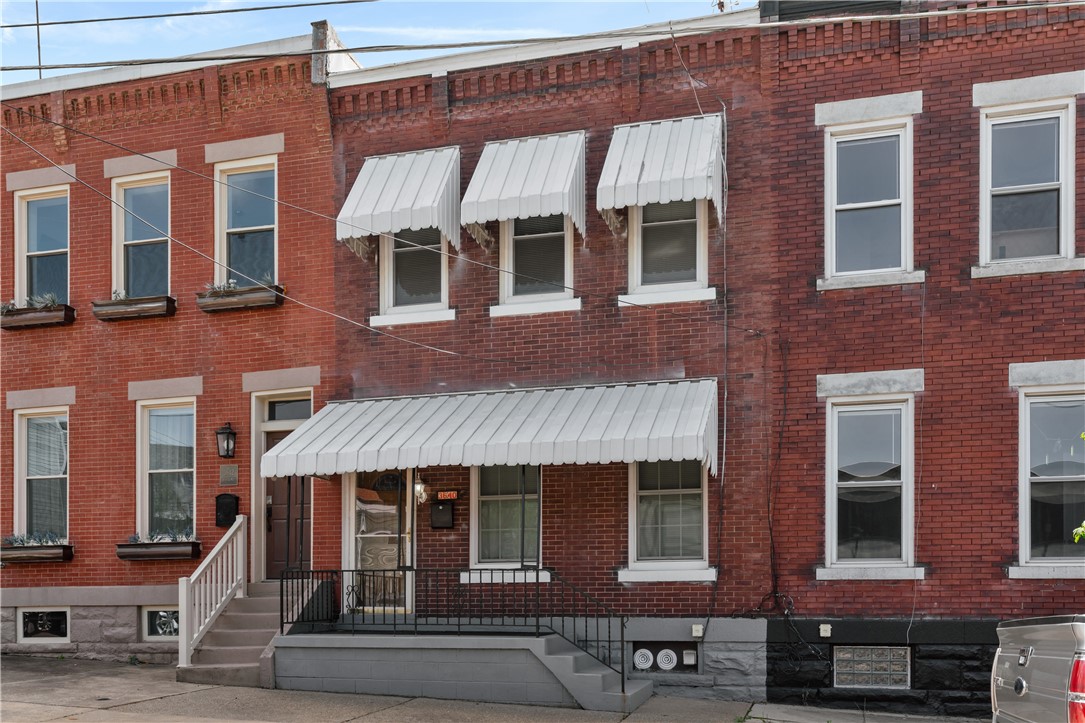 3640 Mintwood St St, Lawrenceville, Pennsylvania image 1