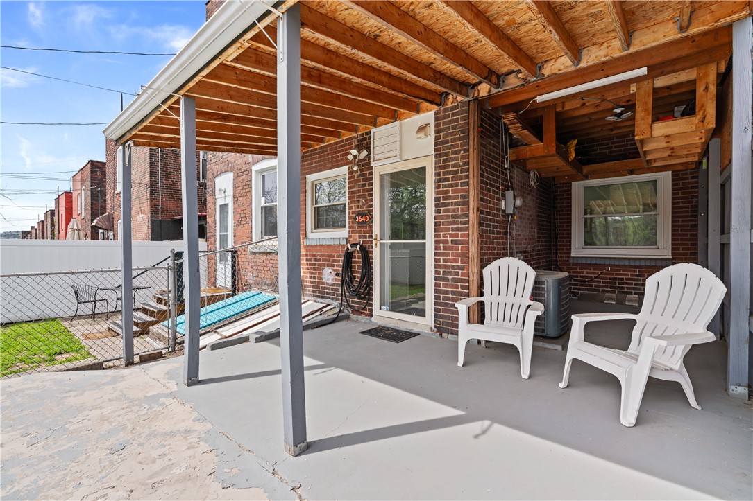 3640 Mintwood St St, Lawrenceville, Pennsylvania image 4