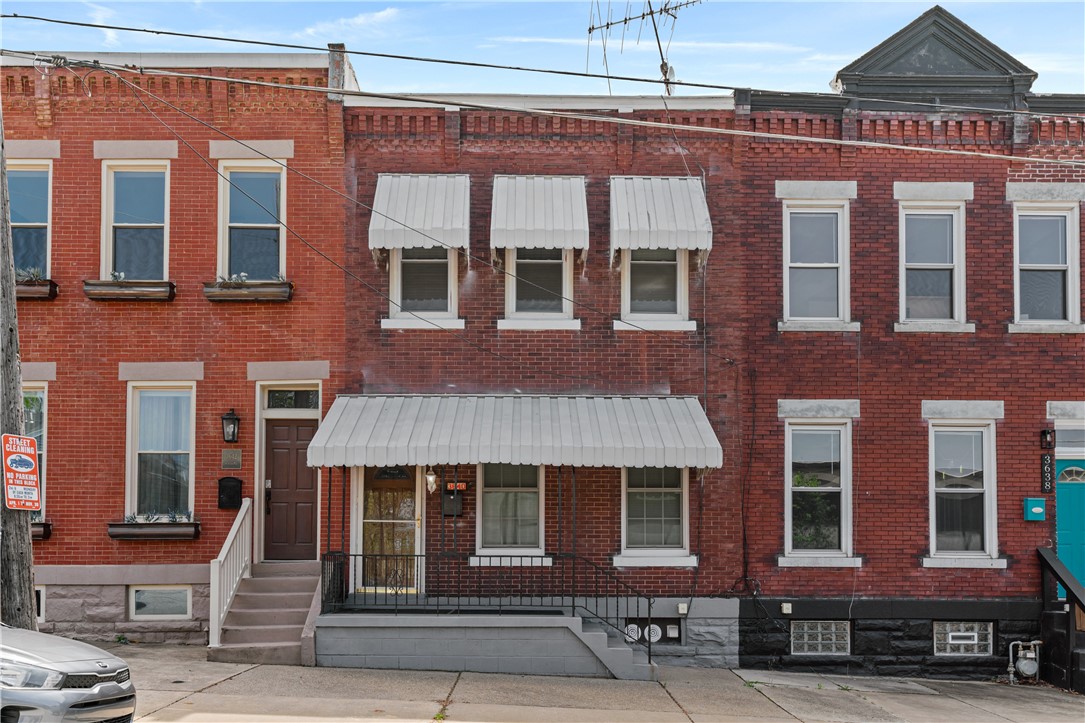 3640 Mintwood St St, Lawrenceville, Pennsylvania image 2