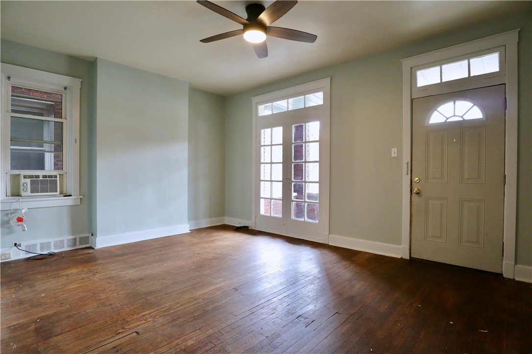 Squirrel Hill, Pennsylvania 15217, United States, 2 Bedrooms Bedrooms, ,1 BathroomBathrooms,Residential,Active,6919